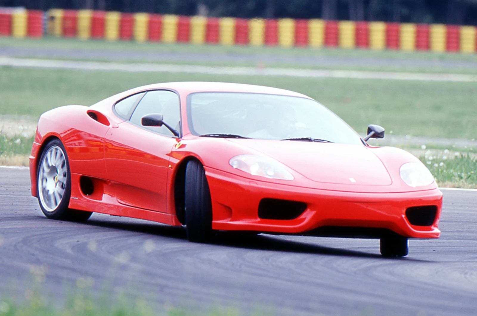 Ferrari 360