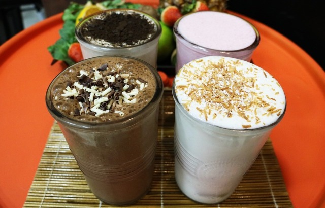 tastier protein shake smoothie tips fat burning fitness blog