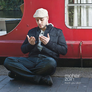 MP3 download Maher Zain - Thank You Allah iTunes plus aac m4a mp3