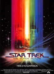 STAR TREK, EL FILM