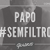 Aulas Personalizadas | Papo #sem filtro