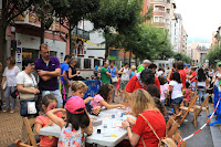 Fiestas de Barakaldo