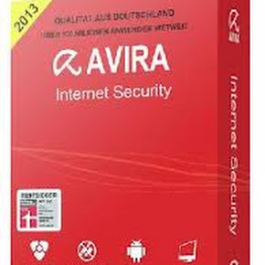 Download Avira Premium + Serial Serial Key