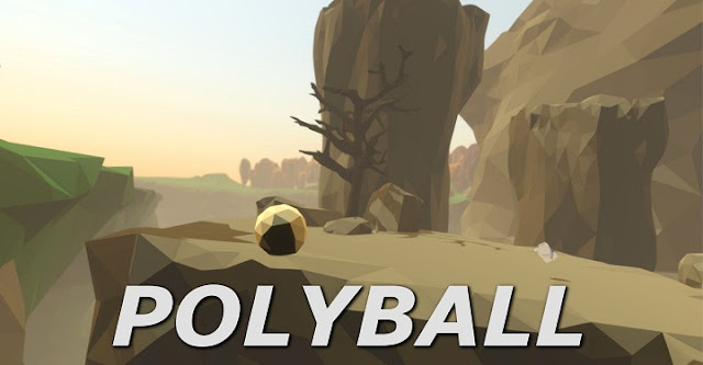 Free Download Polyball PC Game