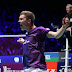 Kalahkan Senior, Eropa Kukuhkan Axelsen Superior