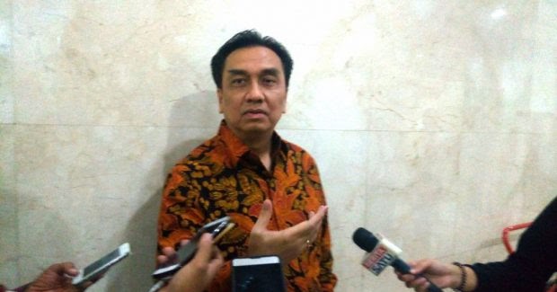 Politisi PDIP Sebut Instruksi Panglima TNI Nonton Film 