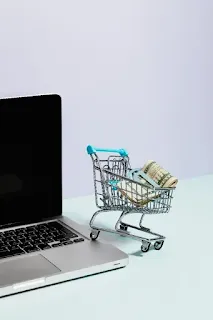 الربح من التجارة الالكترونية E-Commerce