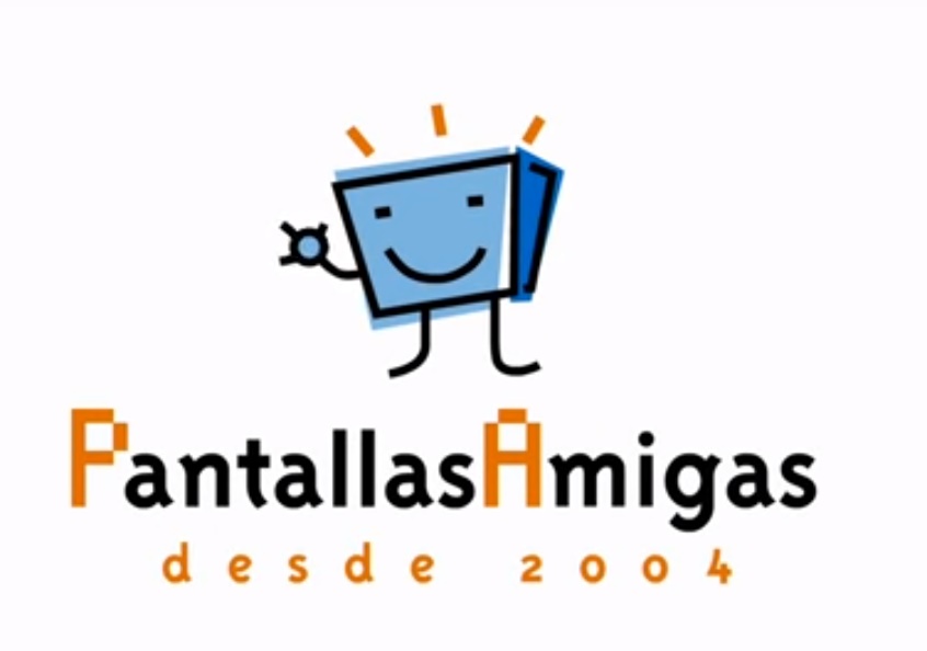 Pantallas Amigas