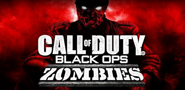 Call of Duty The Game Black Ops Zombies