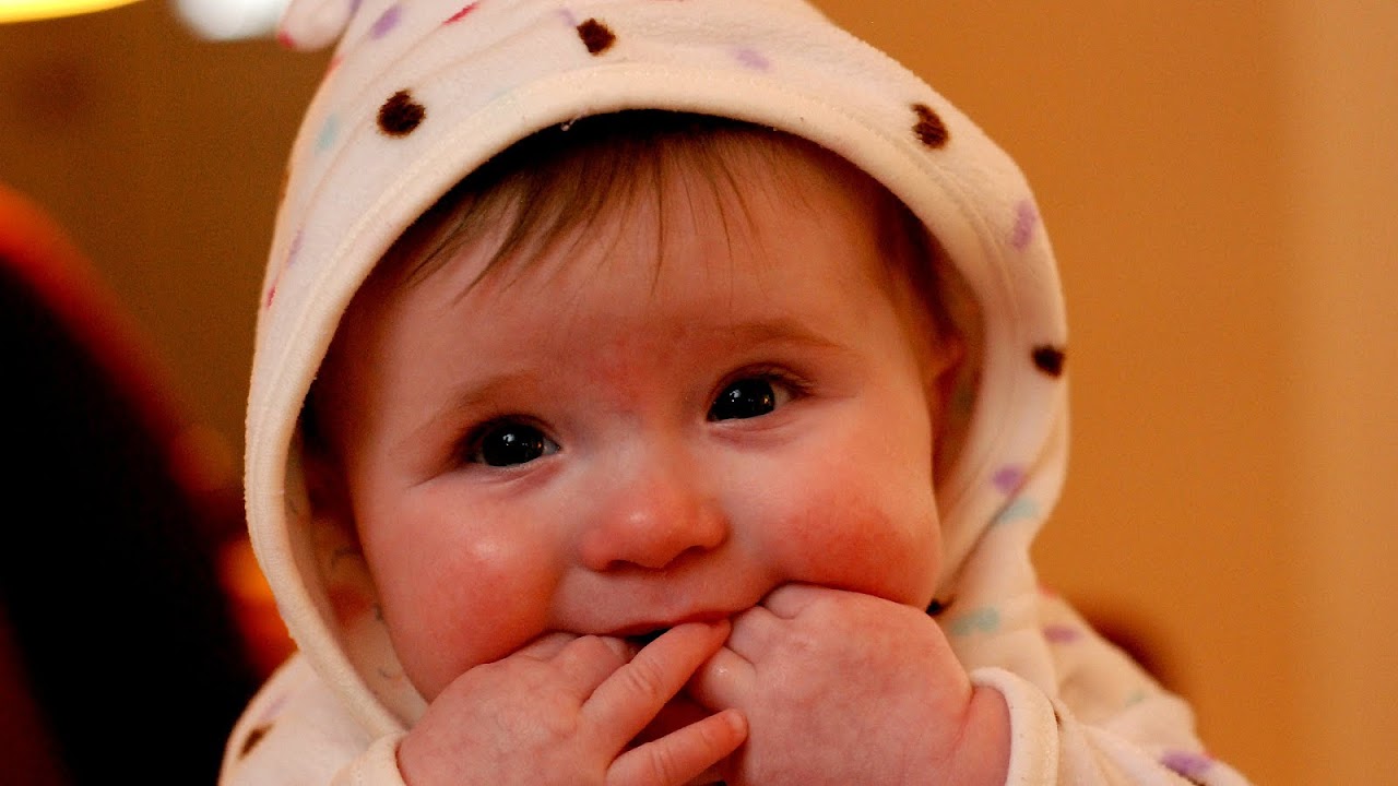 When Should Babies Sleep Through The Night