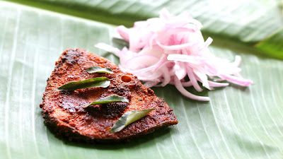 kerala fish fry