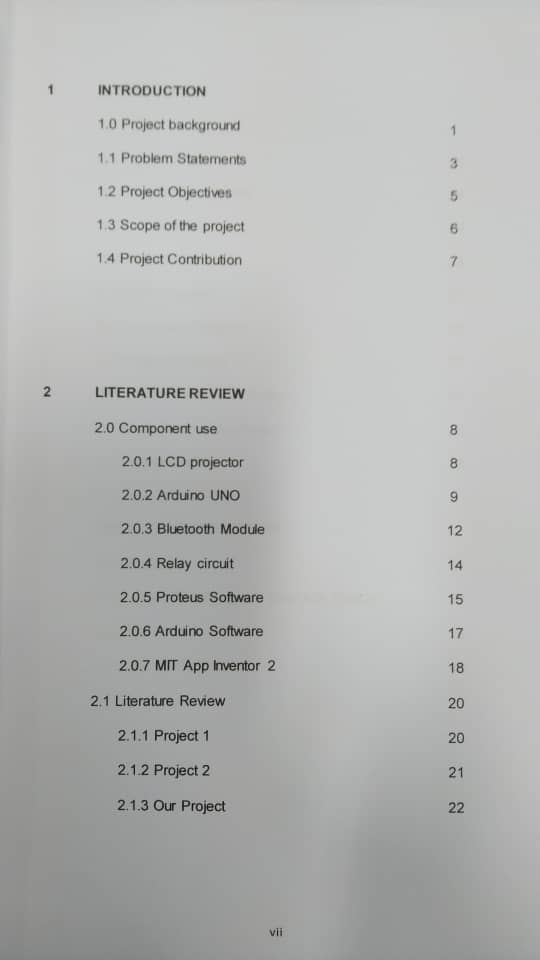 Contoh Surat Rujukan Menjalankan Plc