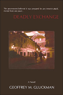 Deadly Exchange cover