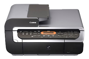 Canon PIXMA MP530 Pilotes