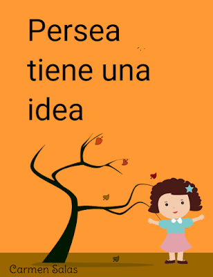  Persea tiene una idea