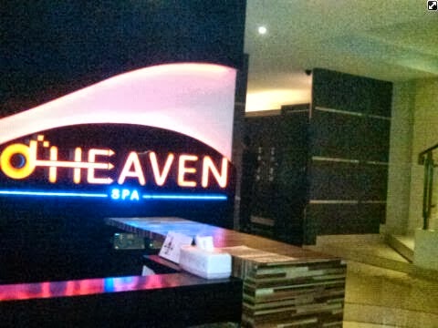 Pijat Heaven Jakarta - Pijat Koo