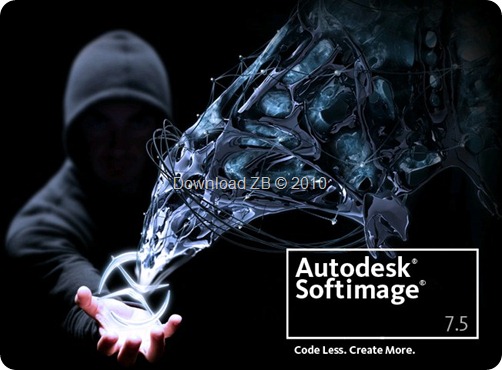 Autodesk SoftImage