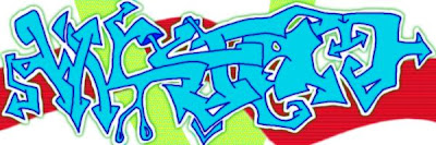 Various Forms of True Art In The Graffiti Alphabet11