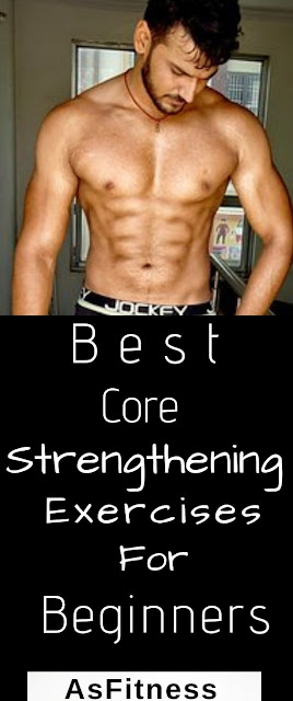 Best Core Strengthening Exercises