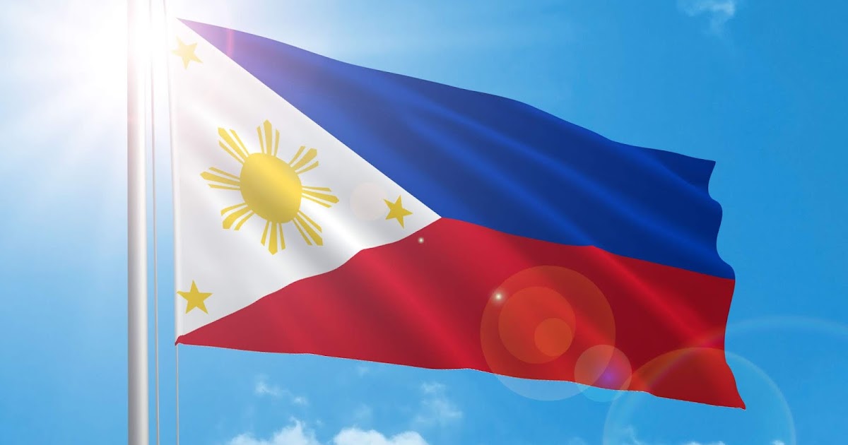 122nd Independence Day Celebrated In The Philippines