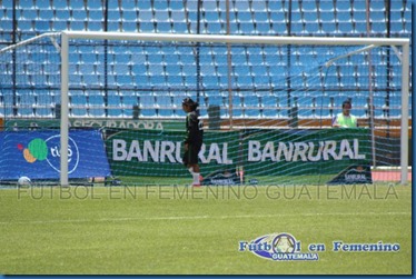 1ro. gol de ventura xela