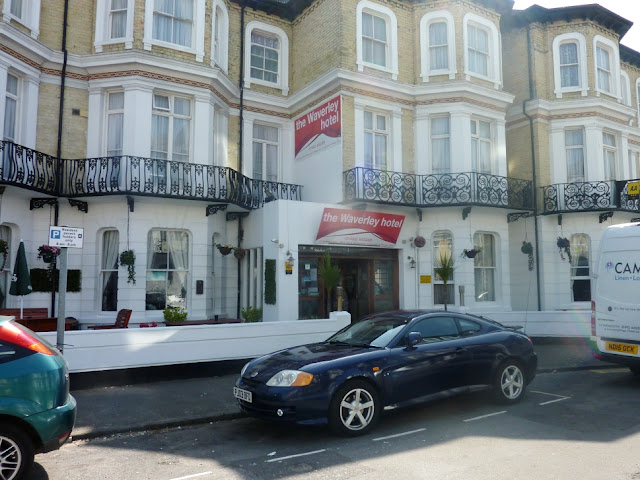 Bed and breakfast hotel in Great Yarmouth