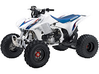 2012 Honda FourTrax Foreman 4x4 ES TRX500FE picture 1