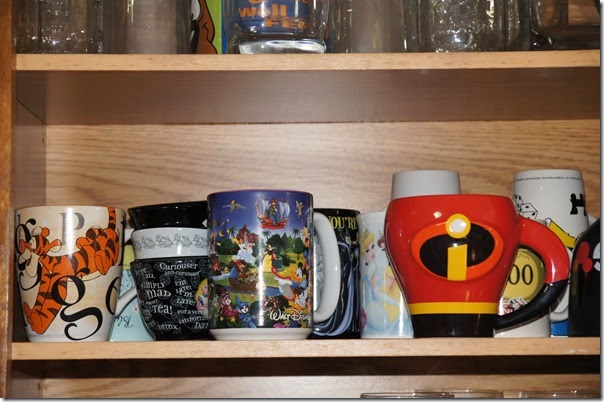my favorite coffee mug