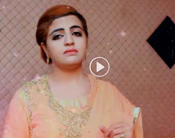 Pashto New Hd Song Tapy 2017 By Kashmala Gul