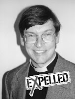 Michael Reiss Expelled