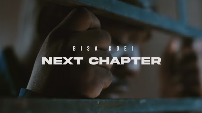 Bisa Kdei - Next Chapter (Official Video)