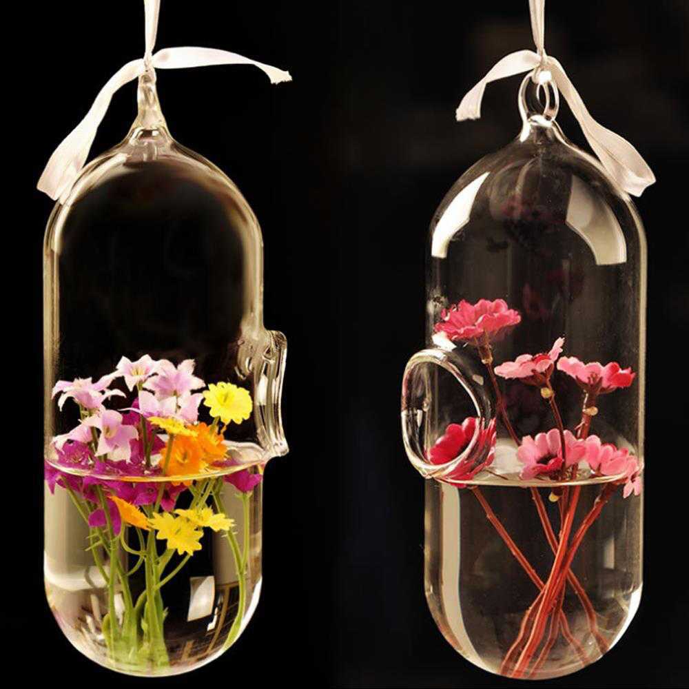 Model Dan Cara Pembuatan Vas Bunga Cantik Rumah Kreative