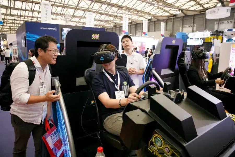 IAAPA Expo Asia