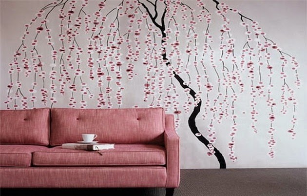 Wall Covering Ideas