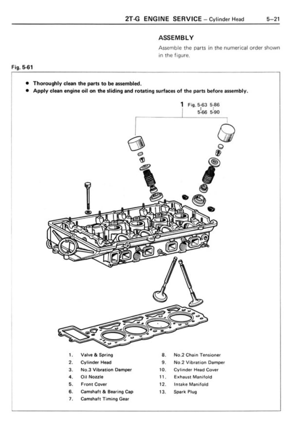 KP Gasket