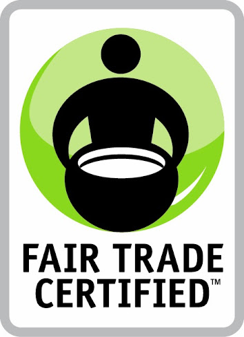 Fair Trade Certified logo