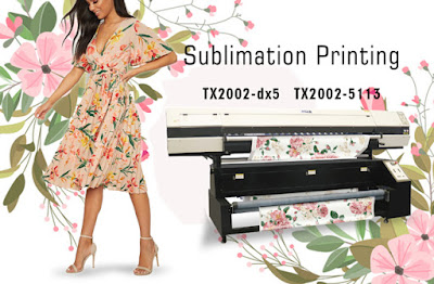 sublimation printing
