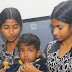എന്റെ കുഞ്ഞുങ്ങളെ കിട്ടി...  മൂന്നുവയസ്സുകാരൻ അൽഭുതകരമായി രക്ഷപ്പെട്ടു...