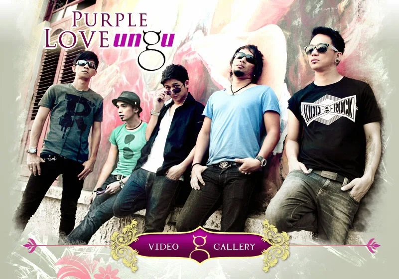 Free download musik mp3 lagu indonesia ungu terbaru | Samiran itu indah