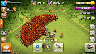 Download mod clash of clans