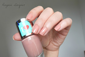 rival de loop young i love gel nails welcome to st. rose mit flasche
