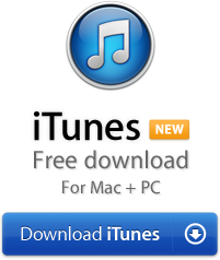 Free download iTunes for your PC ~ COMYISE