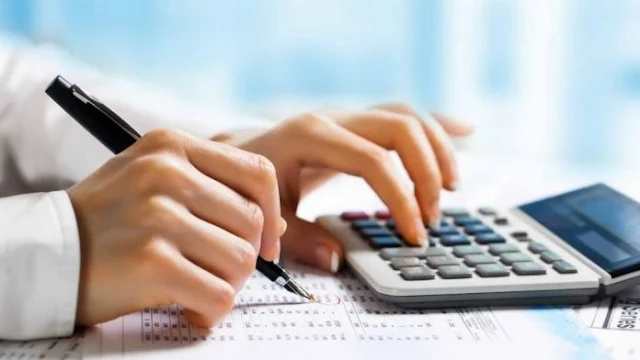 Λογιστικό γραφείο στο Ναύπλιο ζητάει βοηθό λογιστή