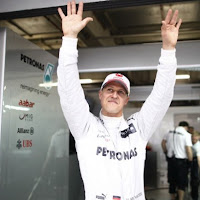 Schumacher nu poate continua la o echipa privata, spune Webber