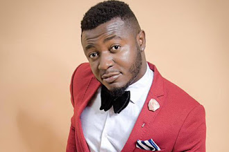 MC Galaxy speaks on ‘asking girls to dance naked’ for N50,000