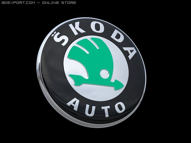 Skoda Logo