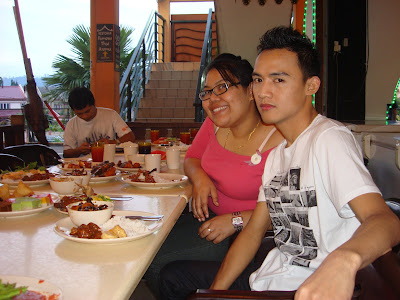 Storyofrome: ~ Berbuka Bersama Kawan - kawan