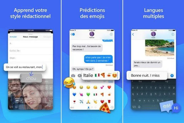 Microsoft SwiftKey