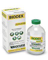  BIODEX