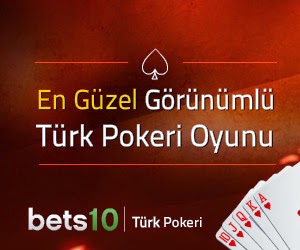 Turk Pokeri